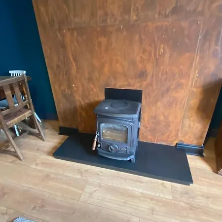City North Townhouse Apartment *