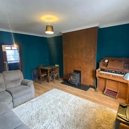 Apartment City North Townhouse Dublin