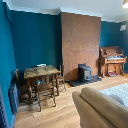 Apartment City North Townhouse